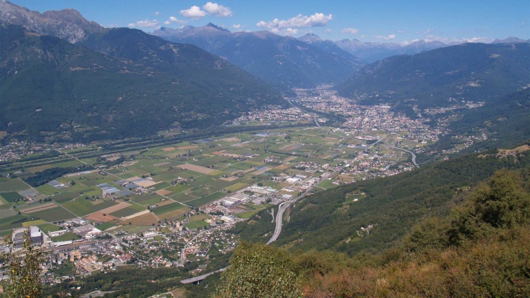 Ticino remains a competitive economy, but with room for improvement