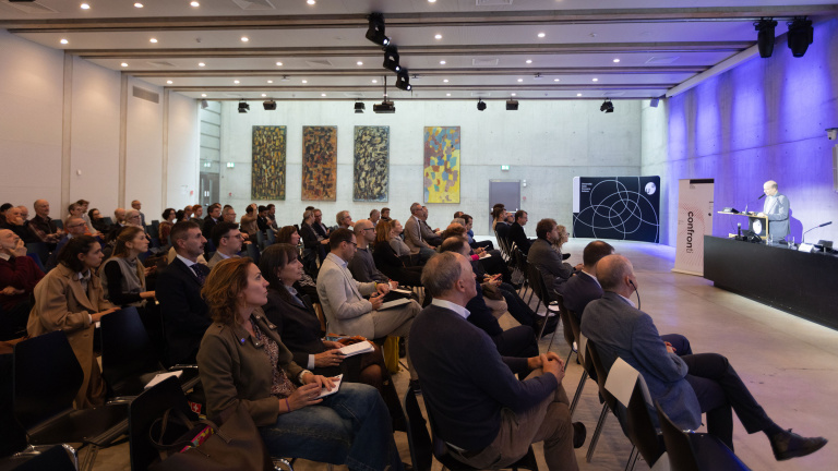 Ripercorriamo insieme l'evento - confronti 2025