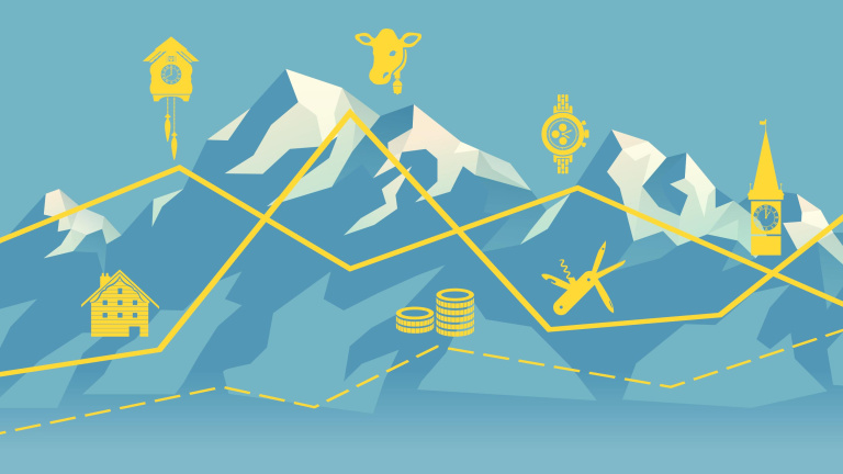 7a edizione dello Swiss Workshop on Local Public Finance and Regional Economics