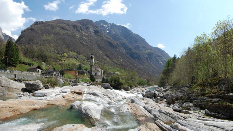 Positive signs for Tourism in Ticino