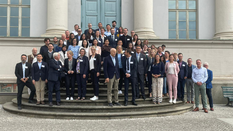 All'USI il congresso annuale dell'European Network on Regional Labour Market Monitoring