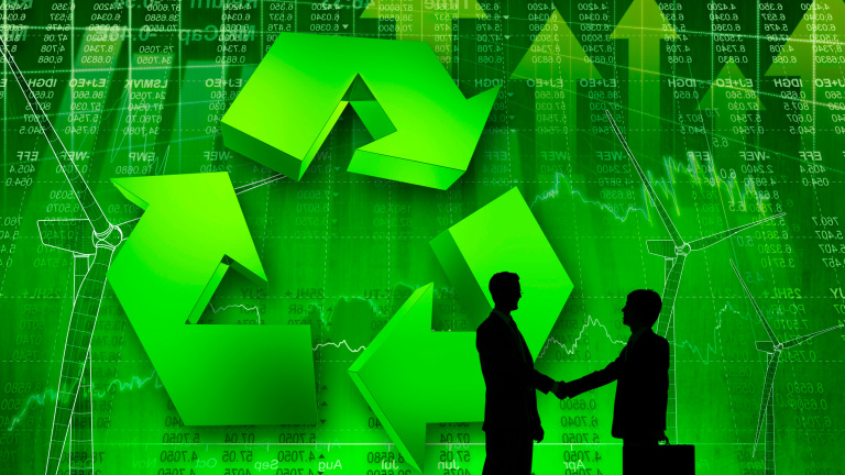 Green jobs - Quali strategie per un Ticino sostenibile, competitivo e inclusivo?