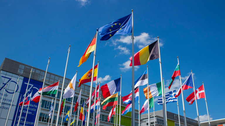 L'UE rivede i suoi obiettivi economici