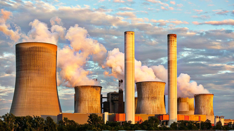 I colossi tecnologici e il problema dell'approvvigionamento energetico