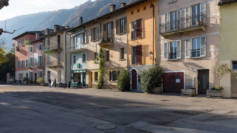 The challenges of a mature tourism sector in Ticino